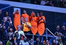 Atp Finals, le ‘follie’ dei tifosi: “4mila euro per vedere la finale Sinner-Alcaraz”