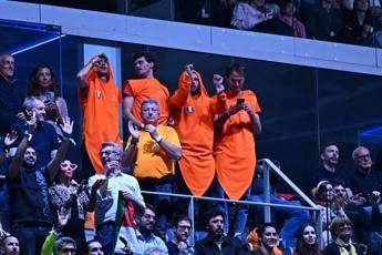 Atp Finals, le ‘follie’ dei tifosi: “4mila euro per vedere la finale Sinner-Alcaraz”