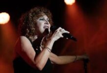 Atp Finals, spettacolo anche in musica con Fiorella Mannoia. Il messaggio contro la violenza sulle donne