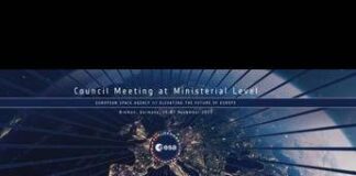 Autonomia spaziale europea: Italia guida l’ESA e ospita la Ministeriale 2028