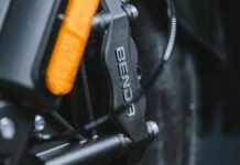 BENDA presenta ad EICMA 2025 tre nuove cruiser