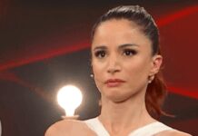 Ballando, Delogu in lacrime per la morte del fratello: “Mia vita finita quel giorno”