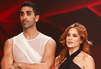 Ballando, Magnini contro tutti: “Lasciate stare mia moglie…”