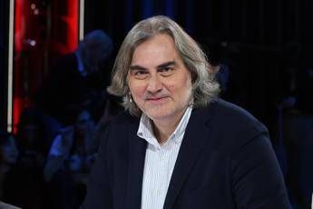 Ballando, Pierluigi Pardo sarà ballerino per una notte: l’annuncio di Milly Carlucci