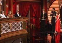 Ballando, Selvaggia Lucarelli accusa Filippo Magnini: ”Tu bluffi, non sei vero”