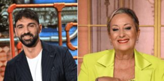 Ballando, Todaro attacca Carolyn Smith. Lei replica: “Non voglio umiliare nessuno”