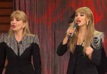 Ballando con le stelle, Milly Carlucci scende in pista e balla con… Milly