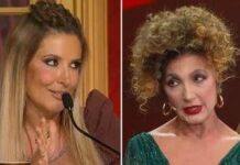 Ballando con le stelle, la sfida di Marcella Bella a Selvaggia Lucarelli: “Vieni in pista”