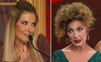Ballando con le stelle, la sfida di Marcella Bella a Selvaggia Lucarelli: “Vieni in pista”