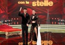 Ballando, standing ovation per Delogu: il gesto di Nikita dopo l’esibizione