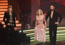 Ballando, tabloid accusa: “Pernice ha toccato Fialdini”. La difesa di Carolyn Smith