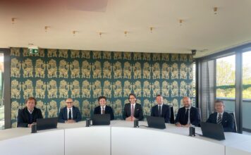 Banca delle Terre Venete e IVH Group: due finanziamenti per gli airport hotel Primefin a Venezia Banca delle Terre Venete - IVH