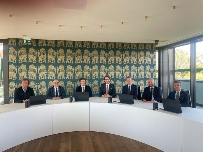 Banca delle Terre Venete - IVH