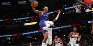 Durant trascina Houston in casa Celtics nella notte Nba, Banchero fa volare Orlando