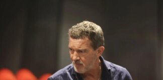 Antonio Banderas ospite al prossimo Torino Film Festival, riceverà la Stella della Mole