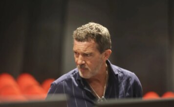 Antonio Banderas ospite al prossimo Torino Film Festival, riceverà la Stella della Mole