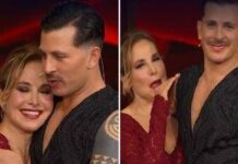 Barbara D’Urso a Ballando, il messaggio pubblico (e quello privato) di Pasquale La Rocca