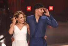 Barbara D’Urso, infortunio a poche ore dalla diretta di Ballando: “Sono preoccupata…”