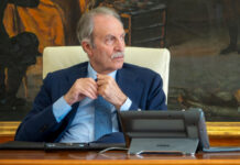 Basilicata, Bardi: “Siamo tra le Regioni più sicure d’Italia”