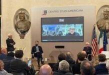 Basket: l’evento ‘il sogno americano, l’Italia e l’Nba’ al centro studi americani di Roma