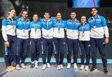 Da Maiorca ad Algeri, riparte la Coppa del Mondo: 48 italiani convocati per le gare di fioretto e sciabola