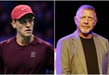 Becker: “Sinner mi chiese di allenarlo”. Il consiglio decisivo per la carriera di Jannik