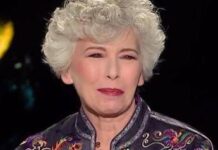 Belve, Irene Pivetti: “Ho avuto una carriera unica, fuori dalle statistiche”