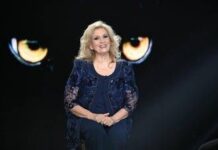 Belve, Iva Zanicchi: “Ho sgridato il Papa perché disse che ‘Zingara’ era di Mina”