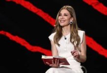 Belve, oggi la quarta puntata: dall’omaggio a Ornella Vanoni alla sorpresa De Filippi