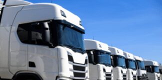 Bene le vendite dei veicoli industriali in ottobre