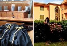 Bergamo, Monia Bortolotti assolta per aver ucciso i due figli di 2 e 4 mesi