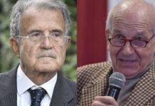 Bertinotti: “Prodi ossessionato, se l’è legata al dito”. Il botta e risposta con il Professore
