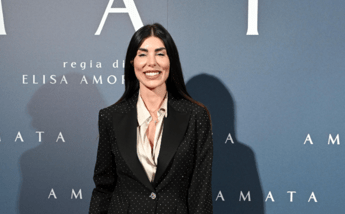 Bianca Atzei ospite a Verissimo, chi è la cantante: l’operazione al cuore e l’aborto