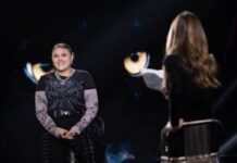 Big Mama oggi a Belve: “Anno duro, i giudizi fanno ancora male. Suicidio? Ci ho pensato”