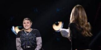 Big Mama oggi a Belve: “Anno duro, i giudizi fanno ancora male. Suicidio? Ci ho pensato”