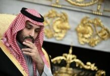 Bin Salman alla Casa Bianca, la domanda su Khashoggi irrita Trump: “Non mettetelo in imbarazzo”