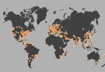 Blackout Cloudflare: un down globale manda in tilt i colossi del web