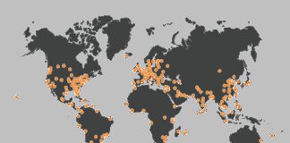 Blackout Cloudflare: un down globale manda in tilt i colossi del web