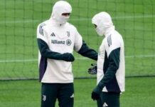 Bodo Glimt-Juve interrotta per neve in Youth League. La situazione verso la partita di Champions di stasera