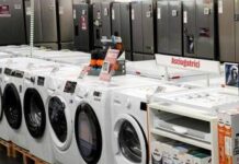 Bonus elettrodomestici, quando inizia e quanto si risparmia in bolletta cambiando dispositivo