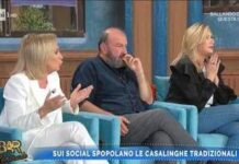 Bortone-Lambertucci, duello a Bar Centrale: “Ce l’hai con me?”