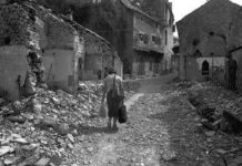 Bosnia, 30 anni fa a Dayton gli accordi che misero fine alla guerra