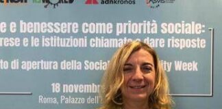 Bottiroli (Axa): “Per avere aziende resilienti serve benessere mentale persone”