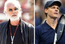 Briatore e l’italiano di Sinner: “Capisco più Jannik che certi meridionali”