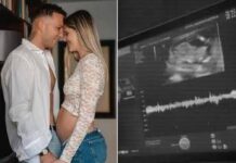 Briga e Arianna Montefiori aspettano un bimbo: “Grazie per averci scelto”