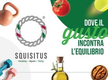 Bsg, per Squisitus debutto a Marca by BolognaFiere