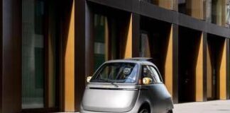 CA Auto Bank nuovo partner finanziario esclusivo di Microlino in Italia