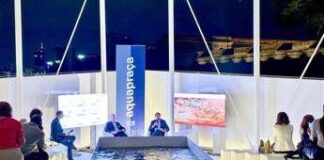 COP30: Lago d’Aral, Sogesid e AICS presentano il modello Italia per il ripristino ambientale