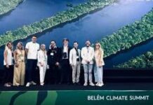 COP30: l’Italia lancia i “Territori Viventi”, un nuovo paradigma di resilienza climatica