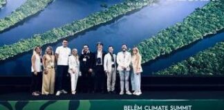 COP30: l’Italia lancia i “Territori Viventi”, un nuovo paradigma di resilienza climatica